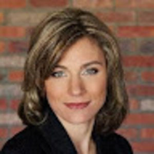 Meet your Posher, Cheryl